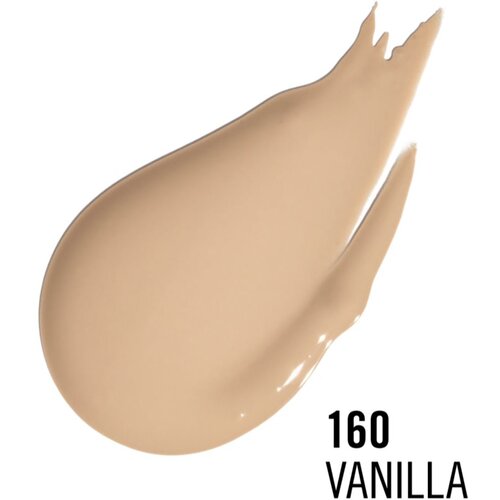 Rimmel London Kind &amp;amp; Free Blur It Out Mattifying Skin Tint puder masna 30 ml nijansa 180 Vanilla Slike