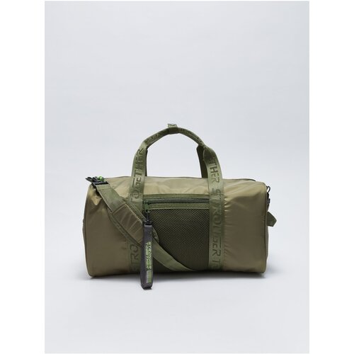 LC Waikiki Gym Bag - Khaki - Plain Slike