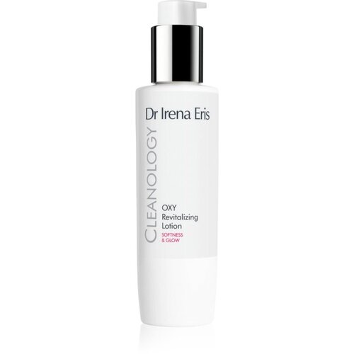 Dr Irena Eris Cleanology OXY mleko za obraz za osvetlitev kože 190 ml Cene