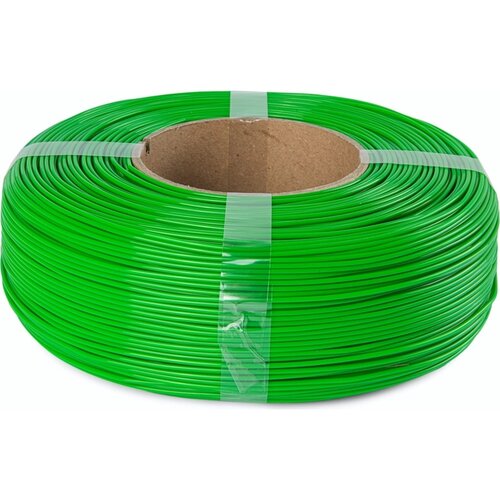 Spectrum ReFill Premium PLA High Speed Grass Green - 1,75 mm / 1000 g Slike