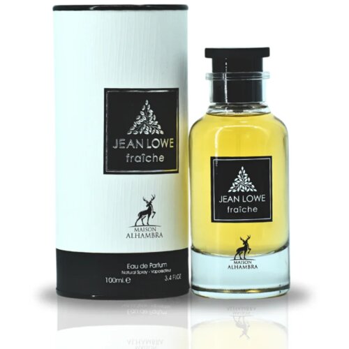 Maison Alhambra Jean Lowe Fraiche 100ml Cene