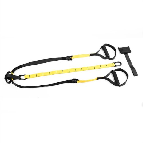 Capital Sports klarfit hitchrock trakovi za trening z lastno težo Slike