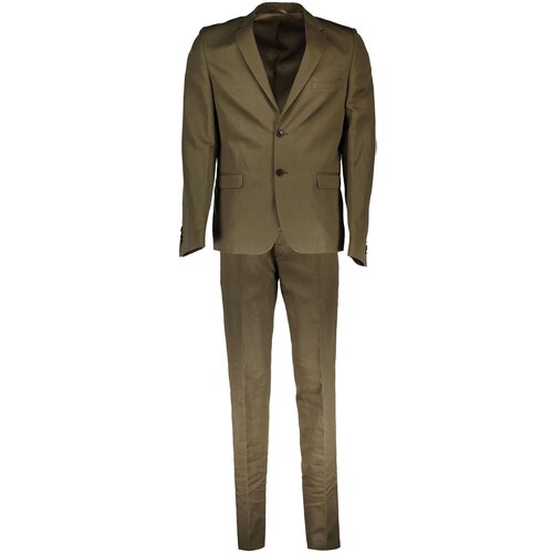 GUESS MARCIANO MEN&#39;S GREEN CLASSIC SUIT Cijene