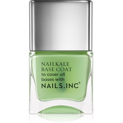 Nails Inc. Nailkale bazni lak za nokte s regenerirajućim učinkom 14 ml Cene