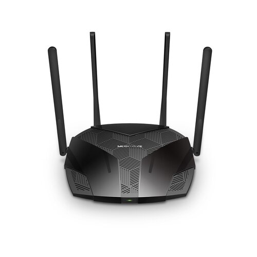 Mercusys MR70X AX1800 WiFi 6 Router Dual Band Cijene