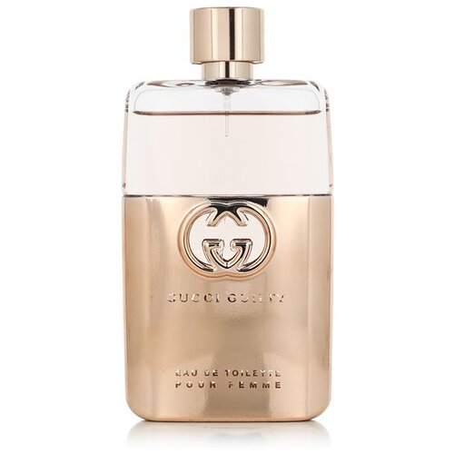 Gucci Guilty Pour Femme 2021 Eau De Toilette - tester 90 ml (žena) Cijene