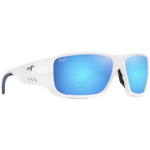 Maui Jim Occhiali da Sole Keha B663-05 Polarizzati Bijela Slike