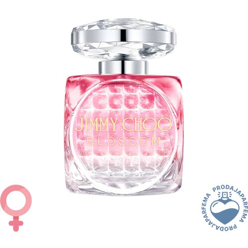 Jimmy Choo Blossom Special - 60ml Slike