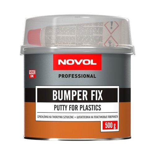 Shumee kit bumper fix 0,5 kg, (21387559) Cene