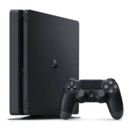 Sony PlayStation 4 (PS4) Slim 500 GB, (20746229) Cene