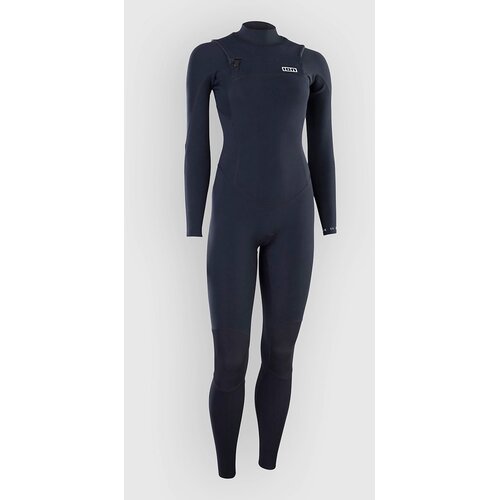 Ion Static 3/2 Front Zip Neoprenska obleka black Cene