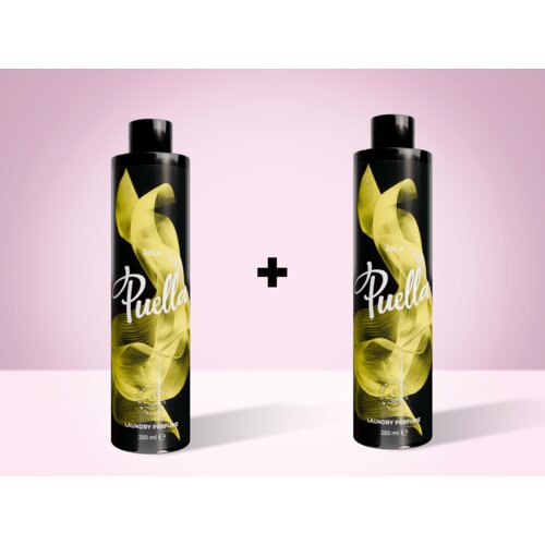  Ugoden set: Puella parfum za pranje JaLu 250 ml Slike