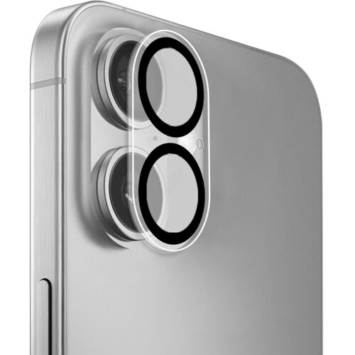 Puro KALJENO STEKLO STANDARD ZA KAMERO ZA IPHONE 17 16 ZA OTOK KAMERE, (5000497030) Slike