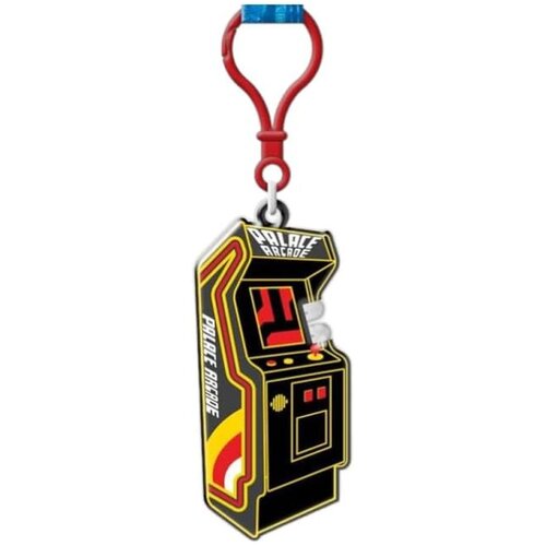 Pyramid Privezak Stranger Things - Arcade Unit Cene