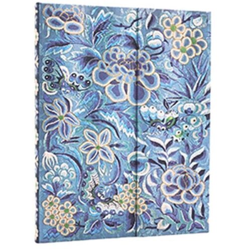  Notes 18x23 cm, magnet, Blue Willow Paperblanks Cijene