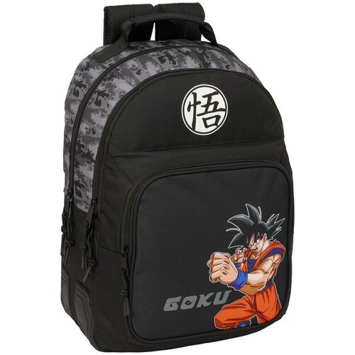 Dragon Ball Mochila 42cm adaptable Slike