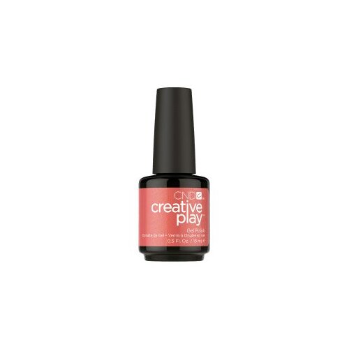  UV Gel Lak za nokte Creative Play CND 15 ml &amp;ndash; Bronzestellation 417 (Outlet) Slike