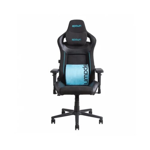 Spawn Office Chair - Black Cene