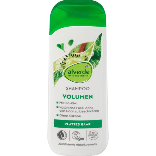 Alverde Naturkosmetik Šampon za volumen 200 ml Cene
