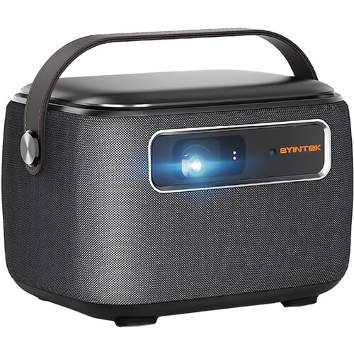 Byintek prenosni projektor 3D LED DLP UFO R20 MAX, Android, Bluetooth, 2GB+16GB Cene