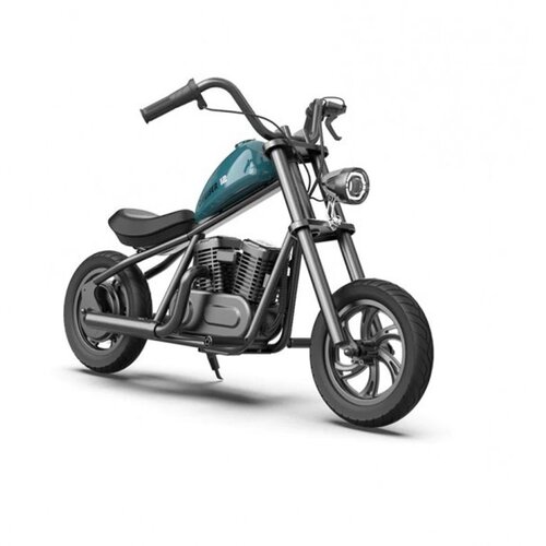 HyperGogo električni motocikl za djecu Cruiser 12, plava Cijene