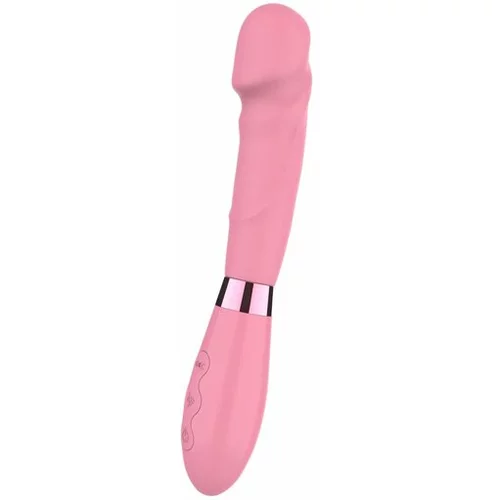Love Rabbit Vibrator Pop Supereme Pink