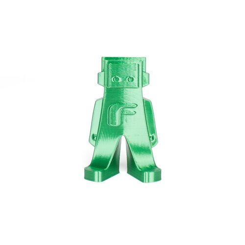 Formfutura gloss pla zelena - 1,75 mm / 750 g Slike