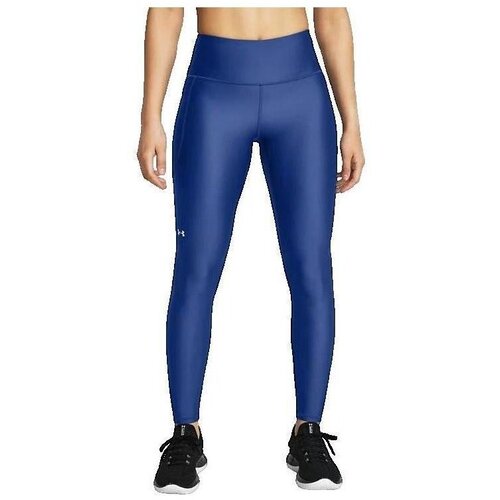 Under Armour Hlače Uatech Modra Cene