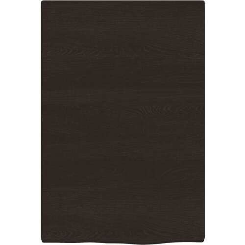  Kupaonska radna ploča tamnosiva 40 x 60 x 2 cm tretirano drvo Cijene