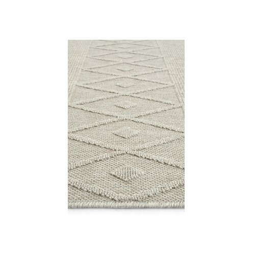 Conceptum Hypnose tepih hasir 620 - grey carpet (160 x 230) Cene