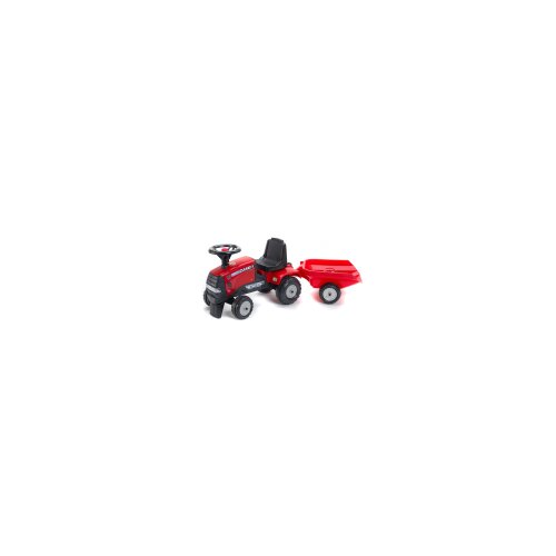 Luluco Traktor (938b) Slike