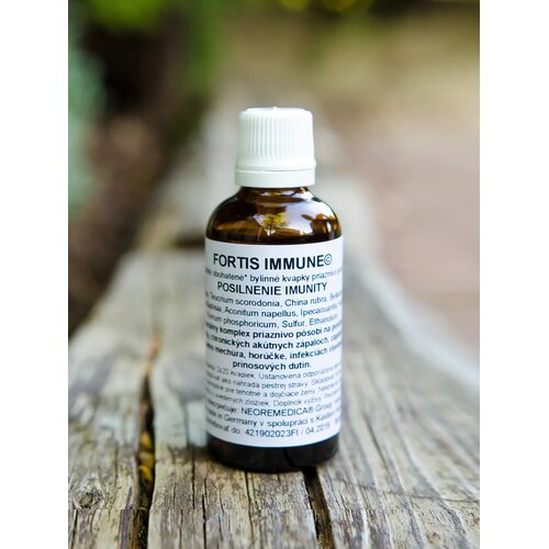  fortis immune - imunitet Cene