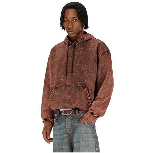 Diesel oversize mu&amp;scaron;ki duks Slike
