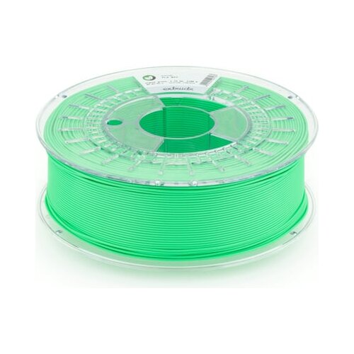 Extrudr pla NX-2 signalno zelena - 1,75 mm / 1100 g Cijene