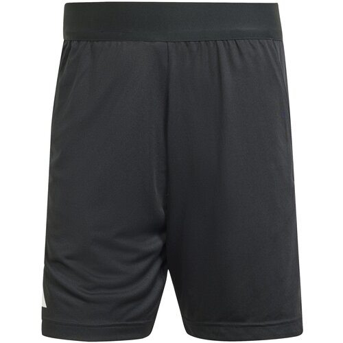 Adidas &Scaron;portne hlače 'Referee 24' črna / bela Cene
