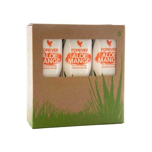  Tripack Aloe Mango Cene