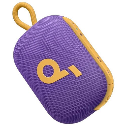Soundcore Zvučnik Select 4 Go Purple Bluetooth Purple Cene
