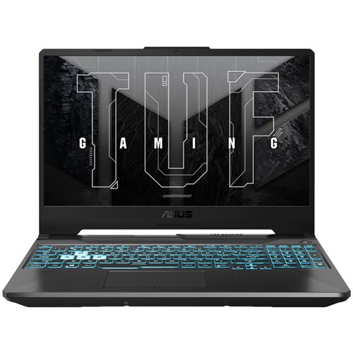 Asus TUF Gaming A15 FA506NC-HN039 (15.6 inča FHD, Ryzen 5 7535HS, 16GB, SSD 1TB, GeForce RTX 3050) laptop Cene
