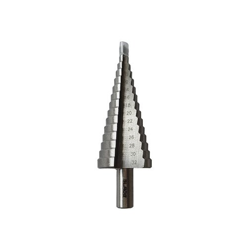 Blade stepenasta burgija za metal STANDARD fi 4-32mm BBS4241 Cene