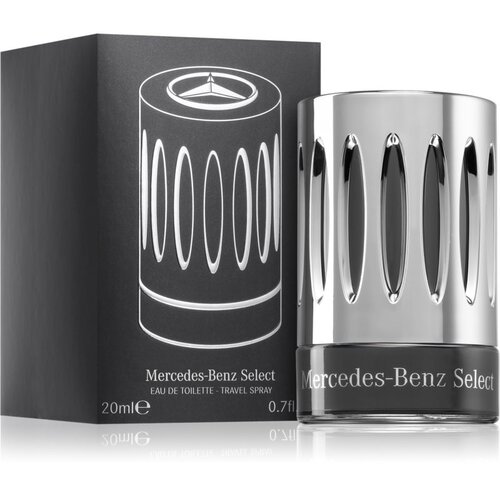 Mercedes-Benz Select toaletna voda za mu&amp;scaron;karce 20 ml Slike