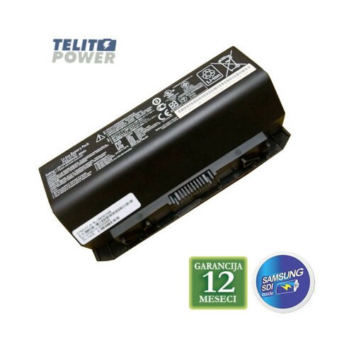 Asus baterija za laptop A42-G750 15V 5900mAh ( 2400 ) Cene