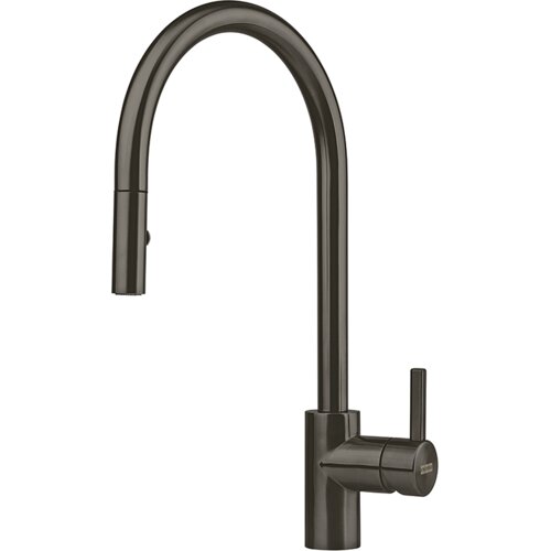 Franke slavina Eos Neo Doccia Masterpiece - GRAFIT Cijene