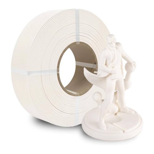  3D PLA Filament Polymaker Panchroma Refill 1,75mm 1kg White Cijene