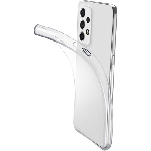 Cellular Line ovitek fine,galaxy A53 5G cellularline Cene