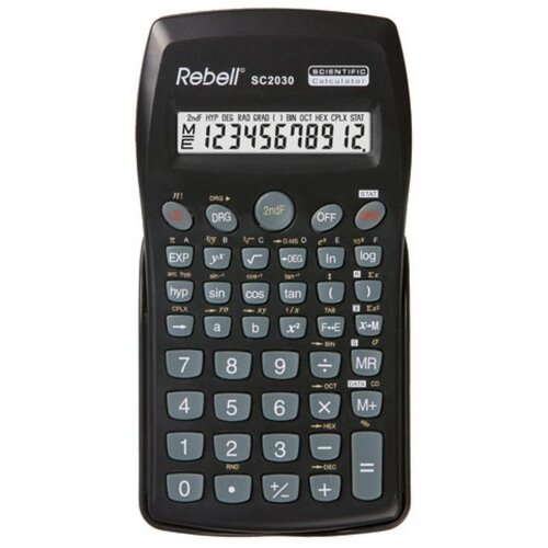 Rebell Kalkulator tehnički SC2030 Cijene