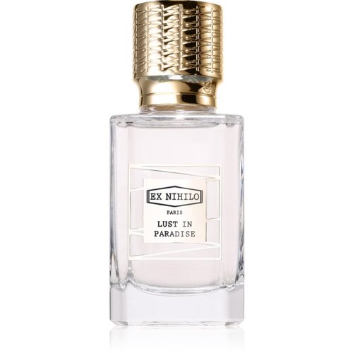 Ex Nihilo Lust in Paradise parfumska voda za ženske 50 ml Cene
