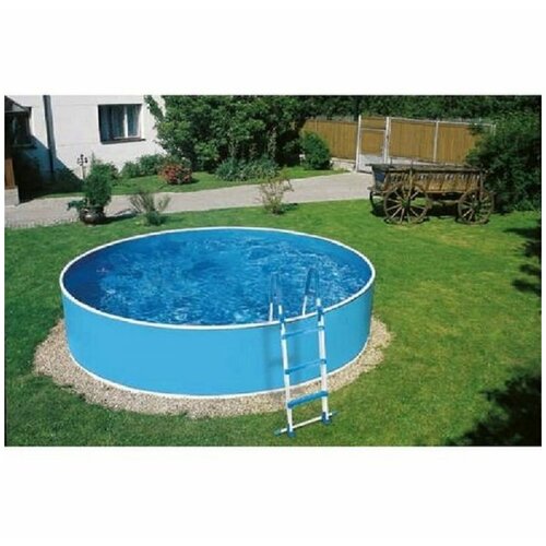 Mountfield porodični bazen 360x90cm azuro 80186 Cene
