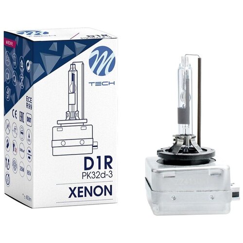 Mtech Xenon sijalica D1R PK32D-3, 12/24 V, 35 W, 4300 K / 3200 lm Cene