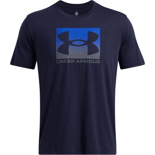 Under Armour UA M BOXED SPORTS UPDATED SS-BLU Cene