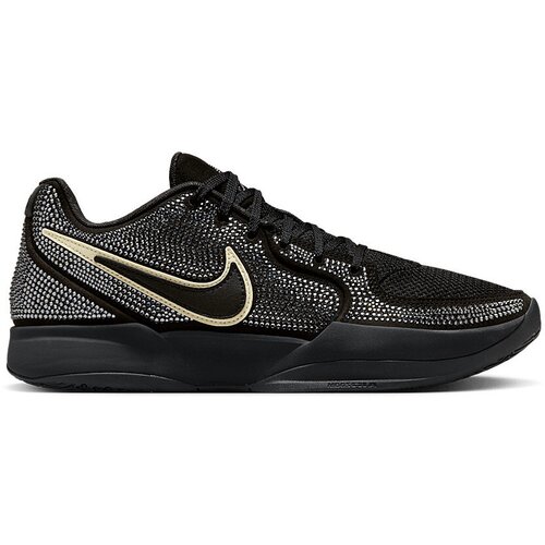 Nike Modne superge Ja 2 LX Swarovski Black Label Črna Cene